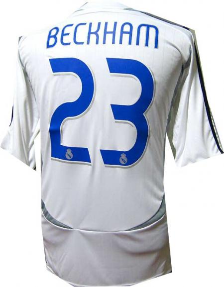 beckh